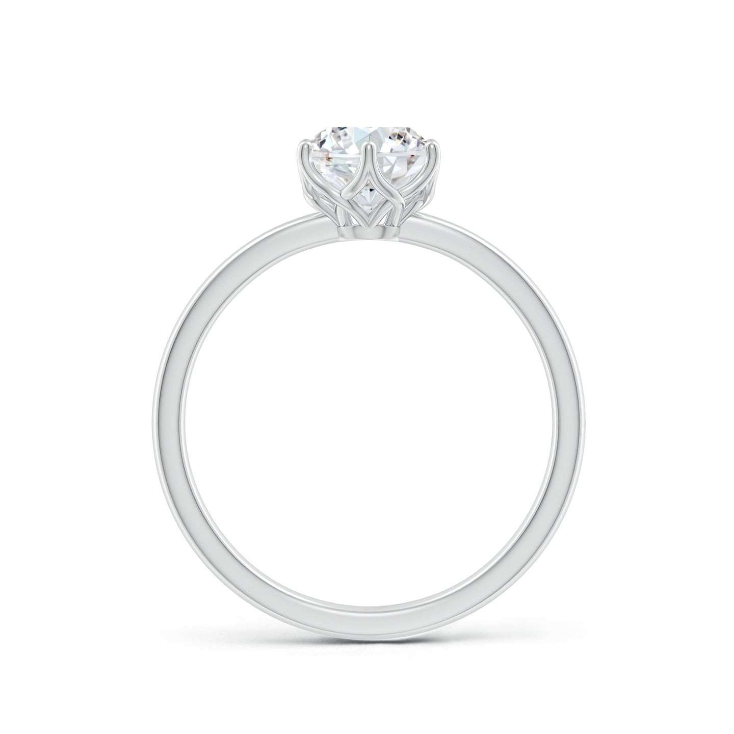 Classic Ring